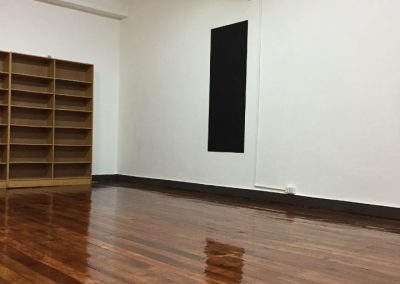 Biblioteca Fray Luis Orellana 2018