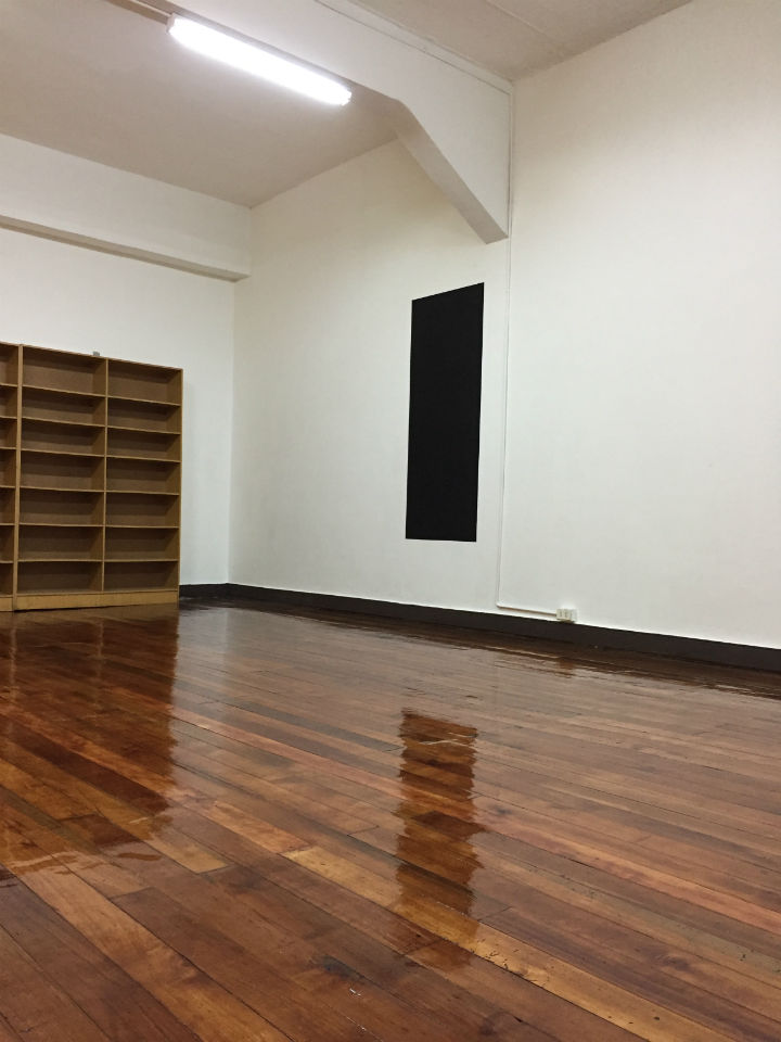 Biblioteca Fray Luis Orellana 2018